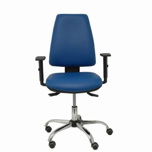 Uredska stolica  Elche S 24 Piqueras y Crespo Part_B08414Y5CR Plava Cijena