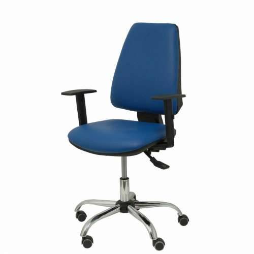 Uredska stolica  Elche S 24 Piqueras y Crespo Part_B08414Y5CR Plava Cijena