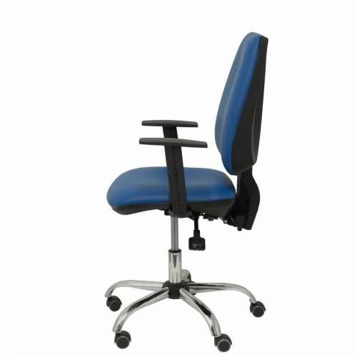 Uredska stolica  Elche S 24 Piqueras y Crespo Part_B08414Y5CR Plava Cijena