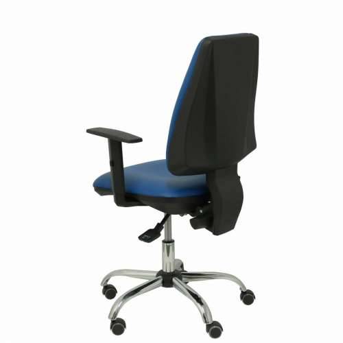Uredska stolica  Elche S 24 Piqueras y Crespo Part_B08414Y5CR Plava Cijena