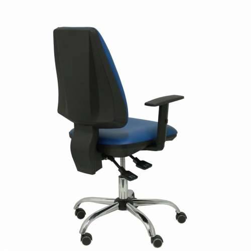 Uredska stolica  Elche S 24 Piqueras y Crespo Part_B08414Y5CR Plava Cijena