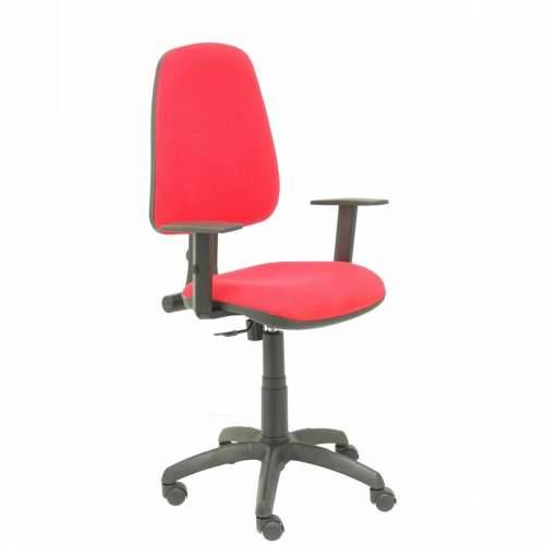 Uredska stolica Sierra Bali Piqueras y Crespo 3625-8435501008859 Crvena Cijena