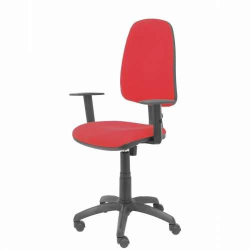 Uredska stolica Sierra Bali Piqueras y Crespo 3625-8435501008859 Crvena Cijena