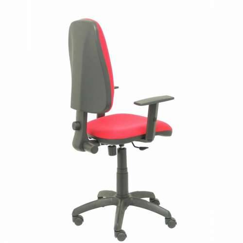 Uredska stolica Sierra Bali Piqueras y Crespo 3625-8435501008859 Crvena Cijena