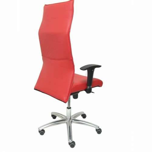 Uredska stolica Piqueras y Crespo 3625-8435501009481 Crvena Cijena