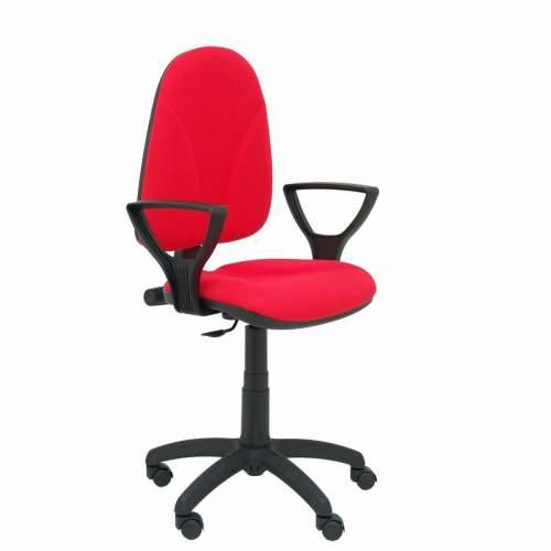 Uredska stolica Algarra Bali Piqueras y Crespo localization-B07VDLZQZ2 Crvena Cijena