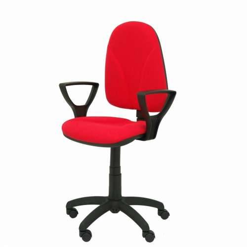 Uredska stolica Algarra Bali Piqueras y Crespo localization-B07VDLZQZ2 Crvena Cijena