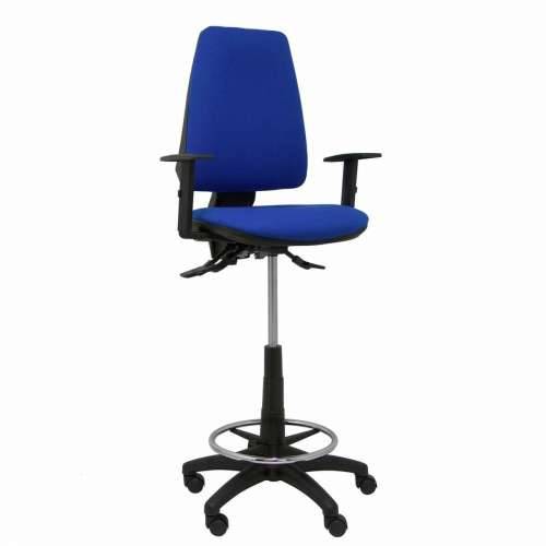 Tabure Elche S Bali Piqueras y Crespo 29B10RN Plava PVC Cijena