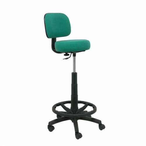 Tabure Llanos Piqueras y Crespo LB456RN Smaragdno zeleno PVC Cijena