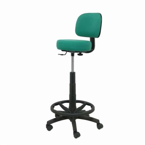 Tabure Llanos Piqueras y Crespo LB456RN Smaragdno zeleno PVC Cijena