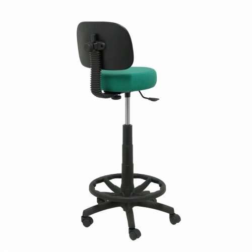 Tabure Llanos Piqueras y Crespo LB456RN Smaragdno zeleno PVC Cijena