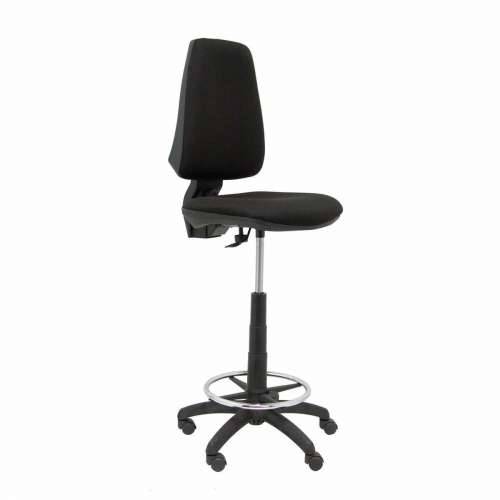 Tabure Elche CP Bali Piqueras y Crespo PB840RN Crna PVC Cijena