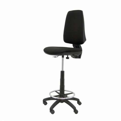 Tabure Elche CP Bali Piqueras y Crespo PB840RN Crna PVC Cijena