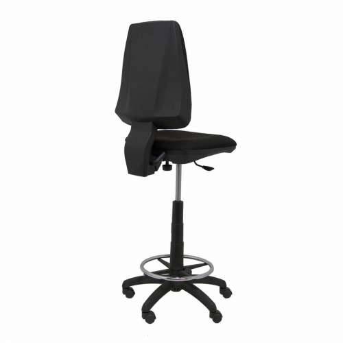 Tabure Elche CP Bali Piqueras y Crespo PB840RN Crna PVC Cijena