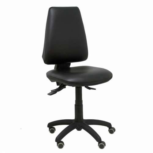 Uredska stolica Elche Piqueras y Crespo SP840RP Crna Cijena