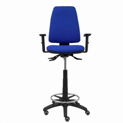 Tabure Elche S Bali Piqueras y Crespo 29B10RP Plava PVC Cijena