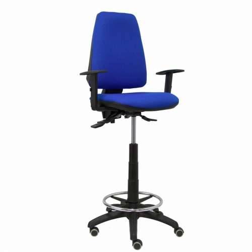 Tabure Elche S Bali Piqueras y Crespo 29B10RP Plava PVC Cijena