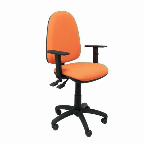 Uredska stolica Tribaldos Piqueras y Crespo I305B10 Oranžna Cijena