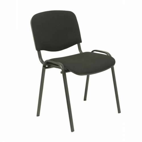 Stolica za prijam Alcaraz Piqueras y Crespo localization-B07VFQ227N Crna Cijena