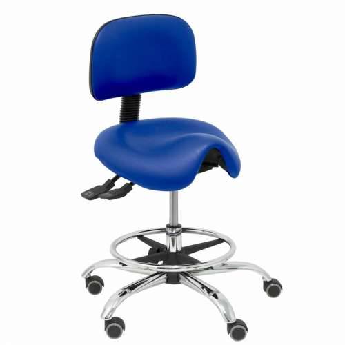Tabure Zarza Piqueras y Crespo 229CRRP Plava PVC Cijena