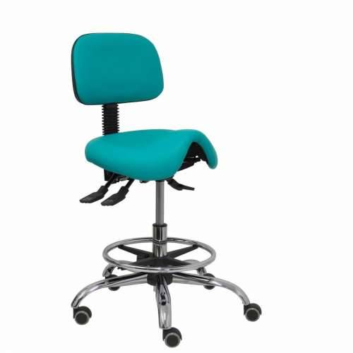 Tabure Zarza Piqueras y Crespo P39CRRP Zelena PVC Cijena