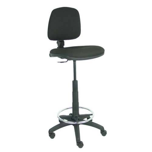 Tabure Piqueras y Crespo PB840RN Crna PVC Cijena