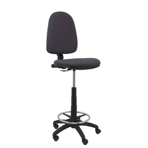Tabure Piqueras y Crespo BALI600 Tamno sivo PVC Cijena