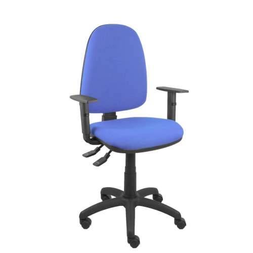 Uredska stolica Piqueras y Crespo 1B10CRN Plava Svetlo Plava Cijena