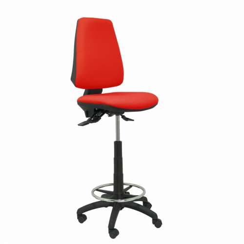 Tabure Piqueras y Crespo SB350RN Crvena PVC Cijena