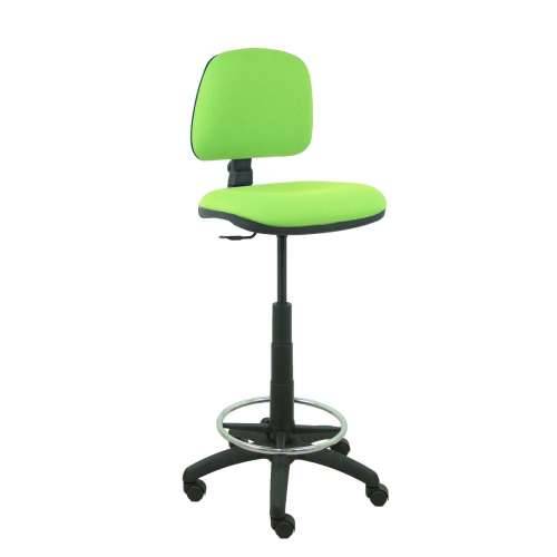 Tabure Piqueras y Crespo CPB22RN Zelenožut PVC Cijena