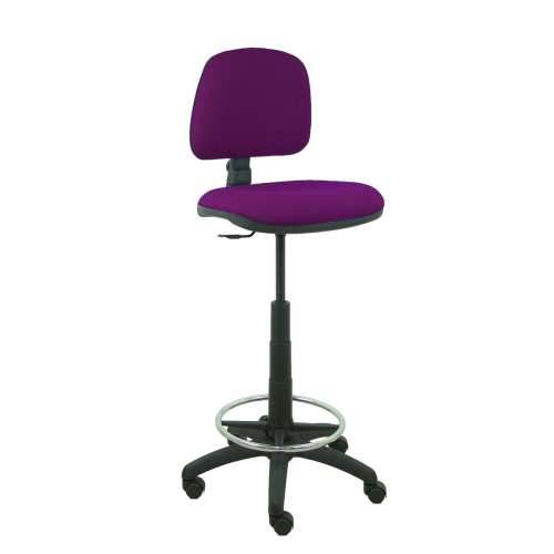 Tabure Piqueras y Crespo PB760RN Vijoličasta PVC Cijena