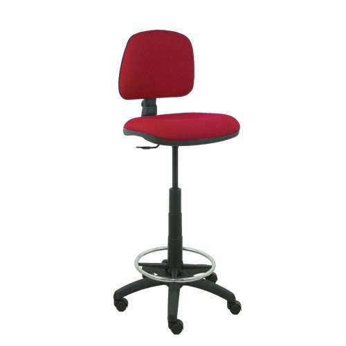 Tabure Piqueras y Crespo PB933RN Granatna PVC Cijena