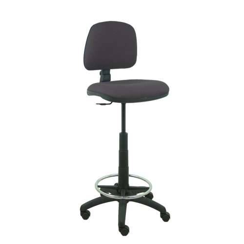 Tabure Piqueras y Crespo PB600RN Tamno sivo PVC Cijena