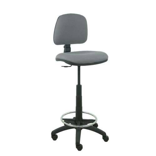 Tabure Piqueras y Crespo PB220RN Siva PVC Cijena