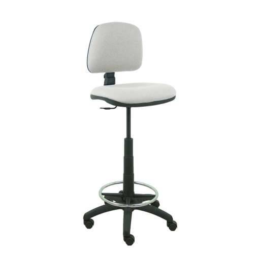 Tabure Piqueras y Crespo CPB40RN Svjetlo siva PVC Cijena