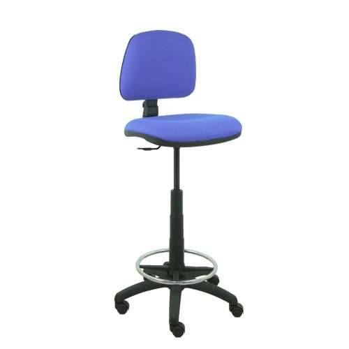Tabure Piqueras y Crespo PB261RN Vijoličasta PVC Cijena