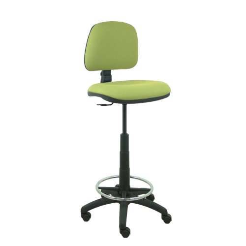 Tabure Piqueras y Crespo PB552RN Svetlozelený PVC Cijena