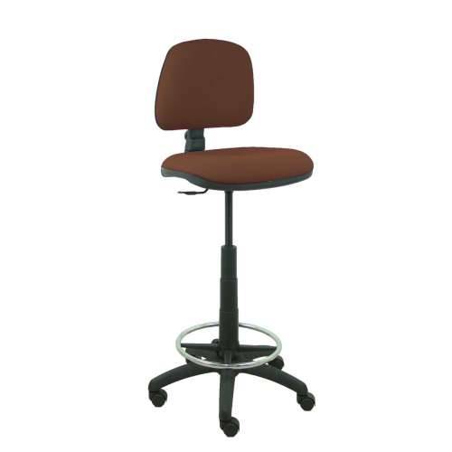 Tabure Piqueras y Crespo PB463RN Tamno smeđi PVC Cijena