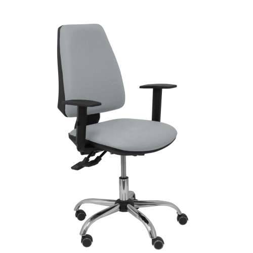 Uredska stolica Piqueras y Crespo B10CRRP Siva Cijena
