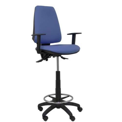 Tabure Piqueras y Crespo 61B10RN Plava PVC Cijena