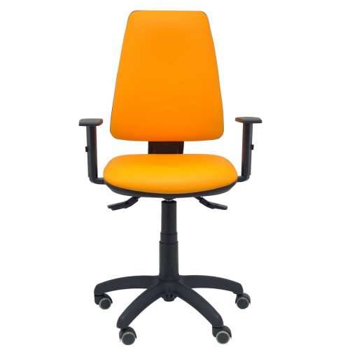 Uredska stolica Piqueras y Crespo 08B10RP Oranžna Cijena