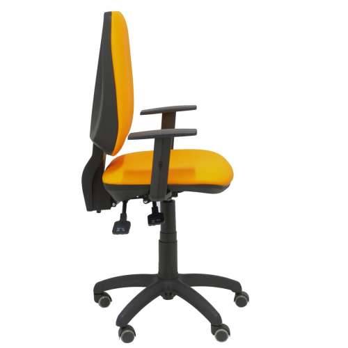 Uredska stolica Piqueras y Crespo 08B10RP Oranžna Cijena