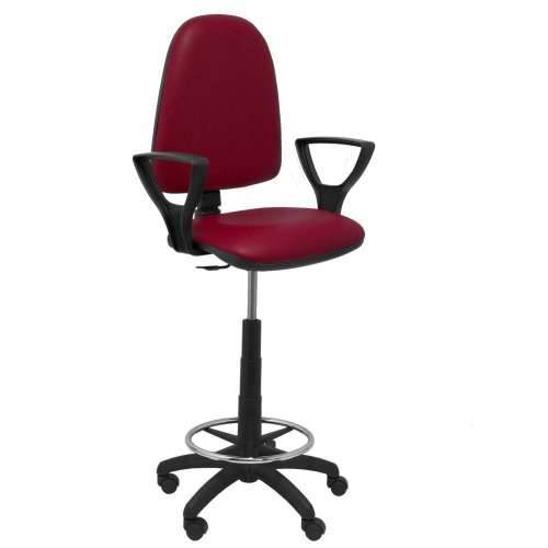 Tabure Ayna Piqueras y Crespo 933B8RN Granatna PVC Cijena