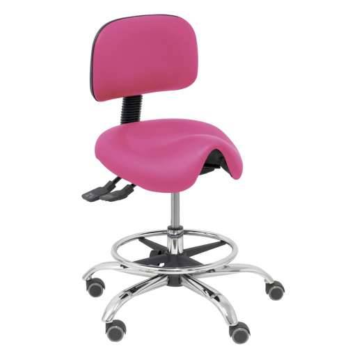 Tabure Zarza Piqueras y Crespo P24CRRP Roza PVC Cijena
