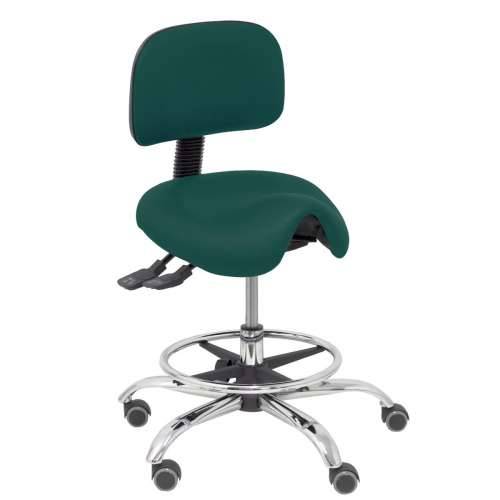 Tabure Zarza Piqueras y Crespo 426CRRP Tamnozelena PVC Cijena
