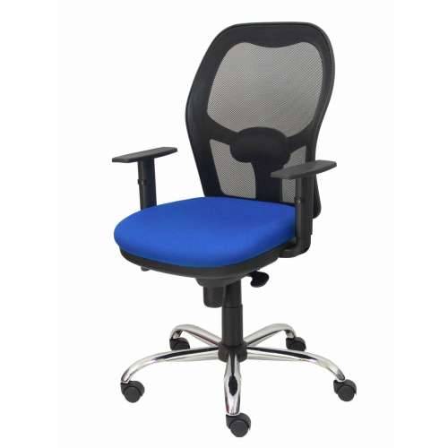 Uredska stolica P&C 10CCRRN Plava Cijena