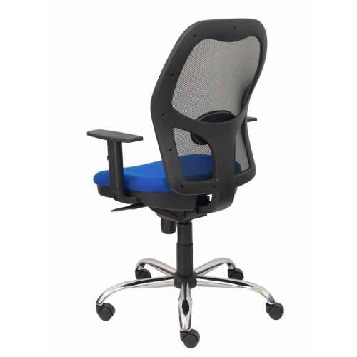 Uredska stolica P&C 10CCRRN Plava Cijena