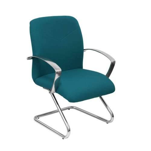 Stolica za prijam Caudete P&C BALI429 Zelena/Plava Cijena