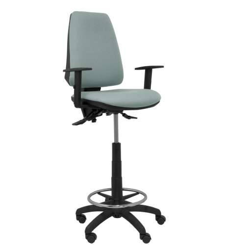 Tabure Elche Piqueras y Crespo 20B10RN Siva PVC Cijena