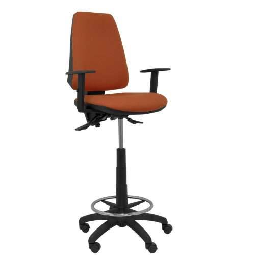 Tabure Elche S Piqueras y Crespo 63B10RN Smeđa PVC Cijena